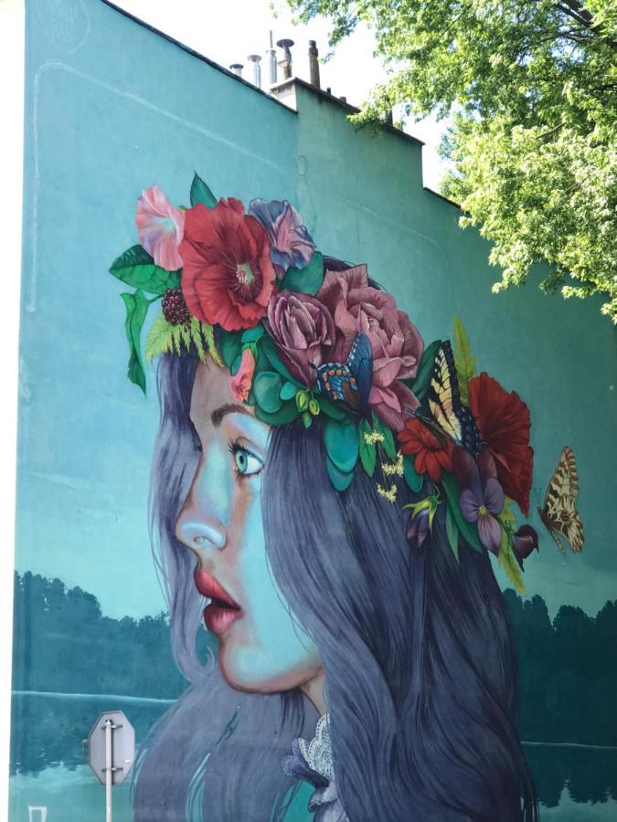 Apartamenty Mural บีเอสโก-เบียวา ภายนอก รูปภาพ