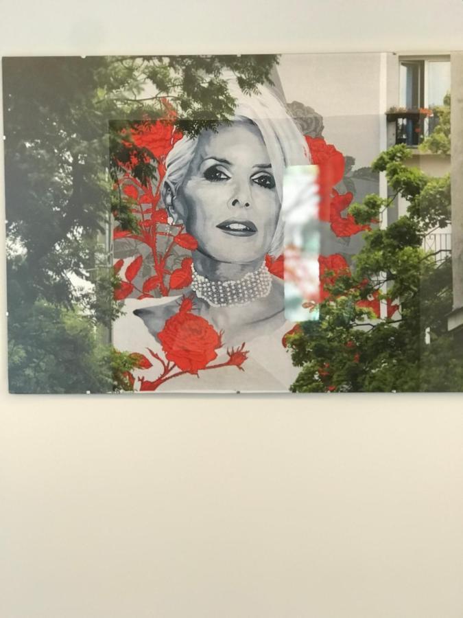 Apartamenty Mural บีเอสโก-เบียวา ภายนอก รูปภาพ