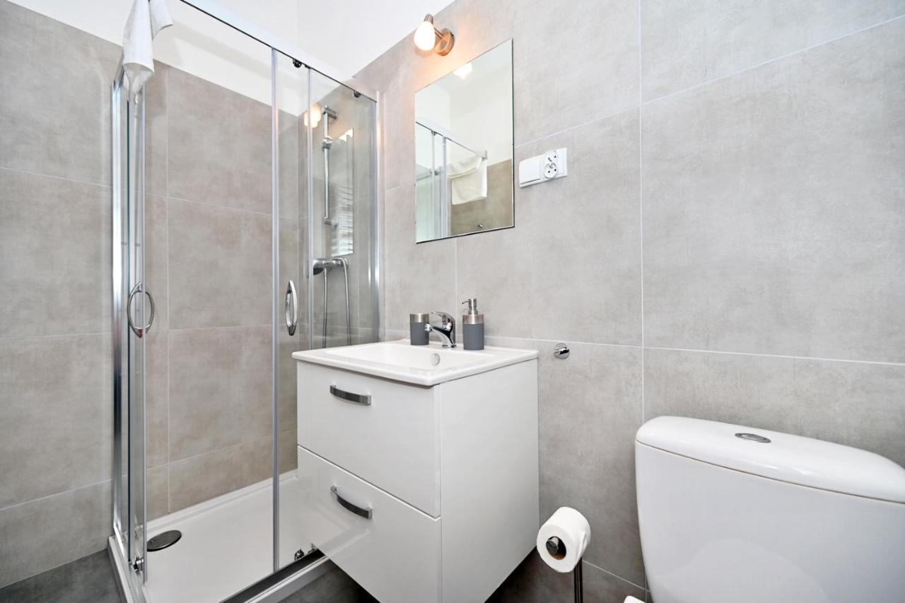 Apartamenty Mural บีเอสโก-เบียวา ภายนอก รูปภาพ